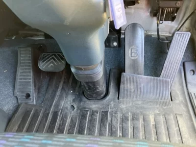 Nissan CONDOR  с аукциона в Японии