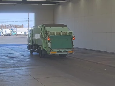 Nissan CONDOR  с аукциона в Японии