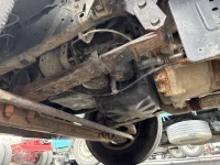 Mazda TITAN лот № 1192 оценка 3  с аукциона в Японии 9