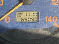 Mazda TITAN лот № 1192 оценка 3  с аукциона в Японии 5