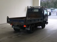 Mazda TITAN лот № 1192 оценка 3  с аукциона в Японии 1