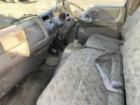 Mazda TITAN лот № 1192 оценка 3  с аукциона в Японии 4