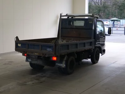 Mazda TITAN  с аукциона в Японии