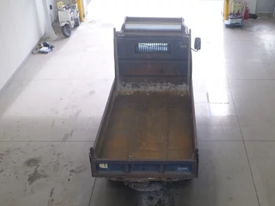 Mazda TITAN  с аукциона в Японии