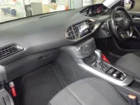 Peugeot 308 лот № 33 оценка 4  с аукциона в Японии 2