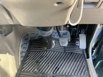 Toyota COASTER  с аукциона в Японии