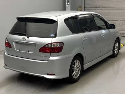 Toyota IPSUM