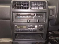 Mitsubishi MINICAB TRUCK лот № 40018 оценка 3.5  с аукциона в Японии 5