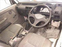 Mitsubishi MINICAB TRUCK лот № 40018 оценка 3.5  с аукциона в Японии 2