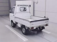 Mitsubishi MINICAB TRUCK лот № 40018 оценка 3.5  с аукциона в Японии 1
