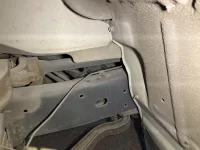 Hino LIESSE лот № 3160 оценка 3.5  с аукциона в Японии 8