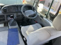 Hino LIESSE лот № 3160 оценка 3.5  с аукциона в Японии 4