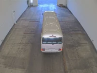 Hino LIESSE лот № 3160 оценка 3.5  с аукциона в Японии 2