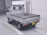 Mitsubishi MINICAB TRUCK лот № 40020 оценка R  с аукциона в Японии 1