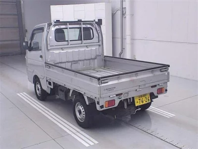 Mitsubishi MINICAB TRUCK  с аукциона в Японии