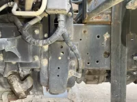 Hino RANGER лот № 3161 оценка 3  с аукциона в Японии 8