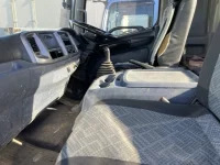 Hino RANGER лот № 3161 оценка 3  с аукциона в Японии 4