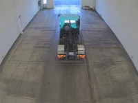 Hino RANGER лот № 3161 оценка 3  с аукциона в Японии 2