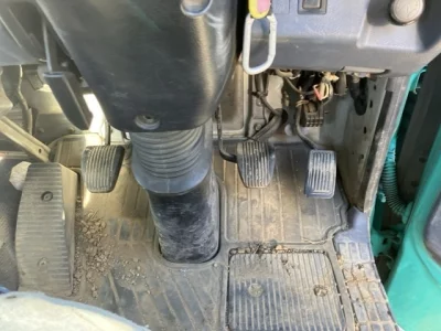 Hino RANGER  с аукциона в Японии