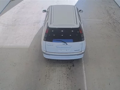 Toyota RAUM  с аукциона в Японии