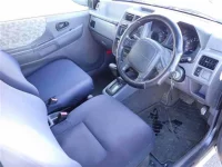 Mitsubishi PAJERO MINI лот № 5016 оценка   с аукциона в Японии 2