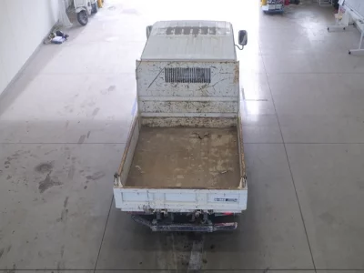 Nissan ATLAS  с аукциона в Японии