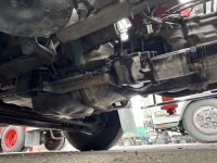 Mazda TITAN лот № 1201 оценка 3  с аукциона в Японии 9