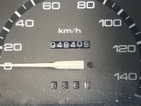 Mazda TITAN лот № 1201 оценка 3  с аукциона в Японии 5