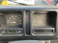 Mazda TITAN лот № 1201 оценка 3  с аукциона в Японии 6