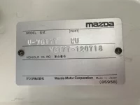 Mazda TITAN лот № 1201 оценка 3  с аукциона в Японии 7