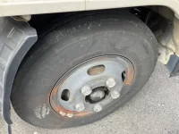 Mazda TITAN лот № 1201 оценка 3  с аукциона в Японии 8