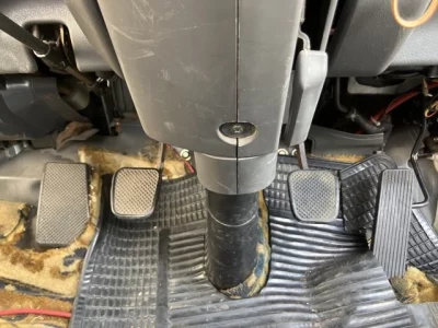 Mazda TITAN  с аукциона в Японии