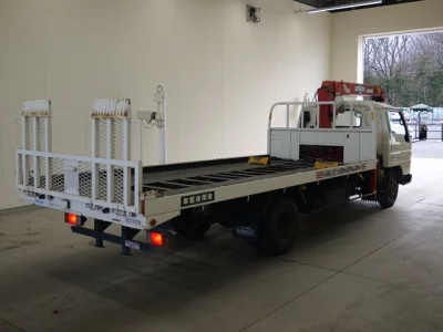 Mazda TITAN  с аукциона в Японии