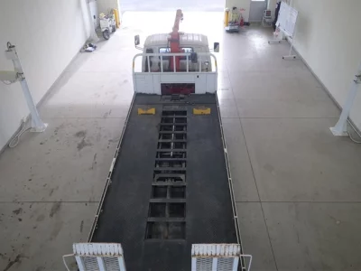 Mazda TITAN  с аукциона в Японии