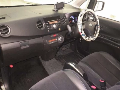 Daihatsu TANTO EXE  с аукциона в Японии