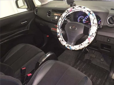 Daihatsu TANTO EXE  с аукциона в Японии