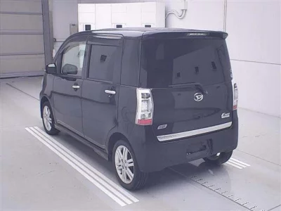 Daihatsu TANTO EXE  с аукциона в Японии