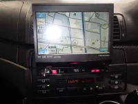 BMW 3-Series лот № 3034 оценка 4  с аукциона в Японии 3