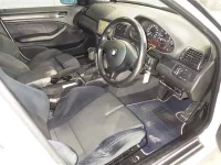 BMW 3-Series лот № 3034 оценка 4  с аукциона в Японии 2