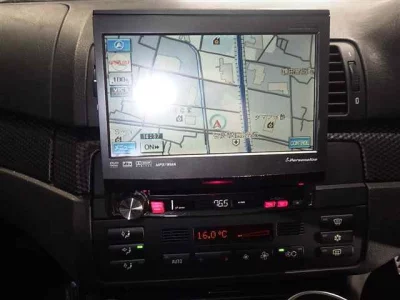 BMW 3-Series  с аукциона в Японии