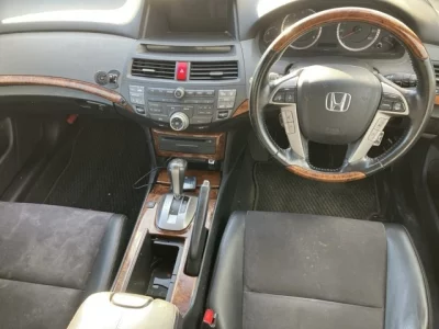 Honda INSPIRE