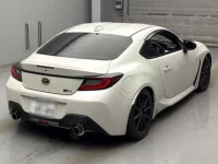 Toyota GT 86 лот № 12185 оценка 4.5  с аукциона в Японии 1