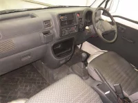 Daihatsu HIJET TRUCK лот № 70040 оценка 3.5  с аукциона в Японии 3