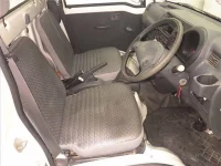 Daihatsu HIJET TRUCK лот № 70040 оценка 3.5  с аукциона в Японии 4