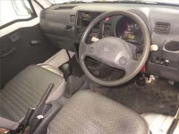 Daihatsu HIJET TRUCK лот № 70040 оценка 3.5  с аукциона в Японии 2