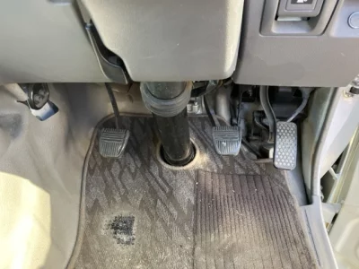 Toyota COASTER  с аукциона в Японии