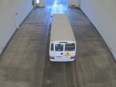 Toyota COASTER  с аукциона в Японии