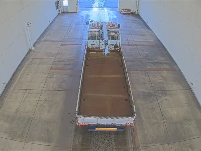 Mitsubishi FUSO FIGHTER  с аукциона в Японии