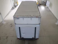 Isuzu ELF лот № 1205 оценка 3  с аукциона в Японии 2