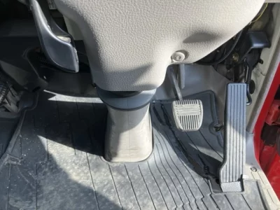 Hino DUTRO  с аукциона в Японии